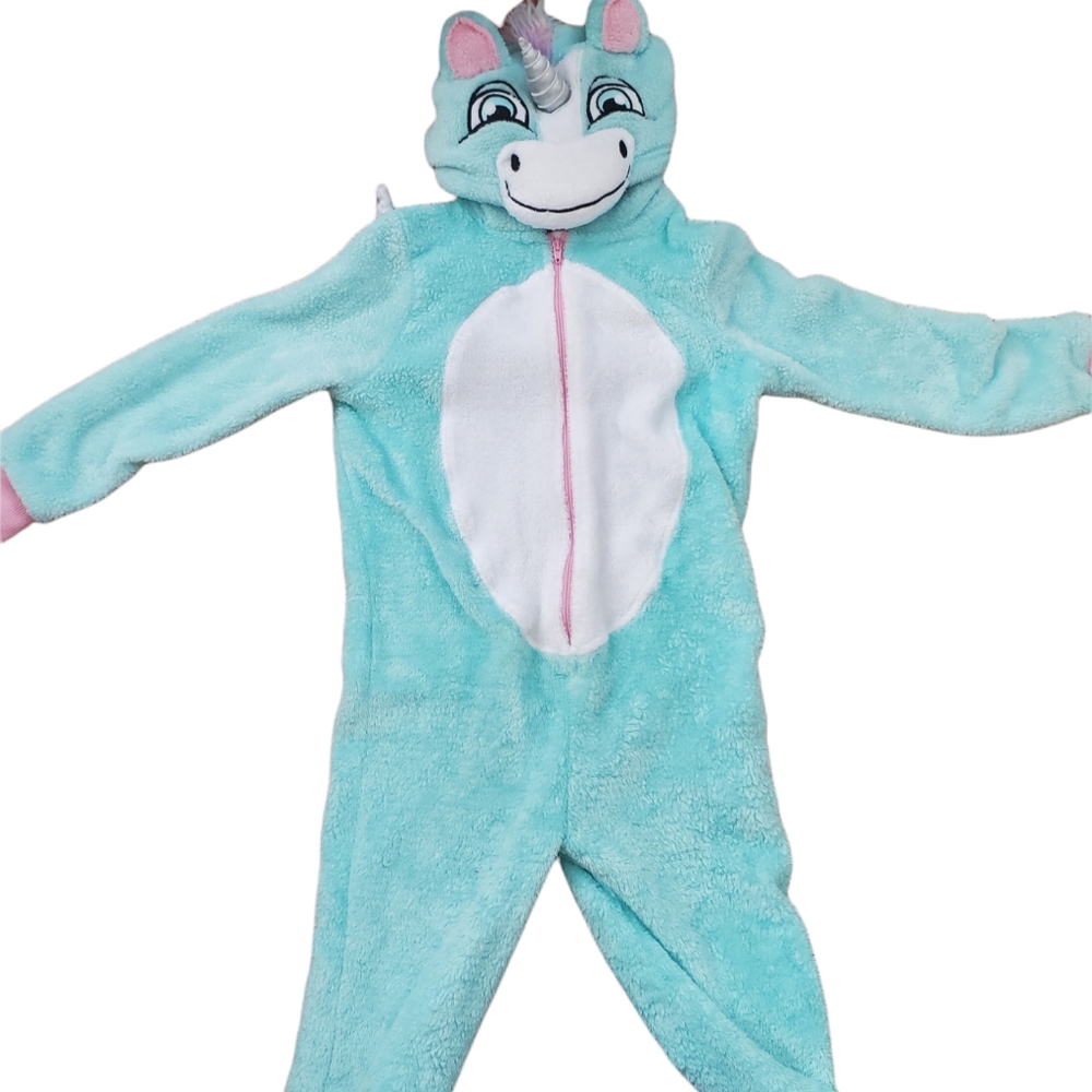 Unicorn Onesie